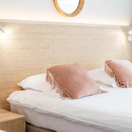 호텔 C-hotels Zeegalm 미들케르케