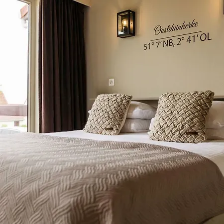 C-hotels Zeegalm Hotel